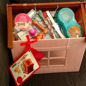 Our Generation OG Puppy House